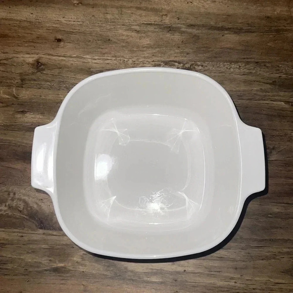 RARE Corningware L'Echalote La Marjolaine 3QT Casserole Dish A-3-B Spice Of Life - Picture 11 of 16